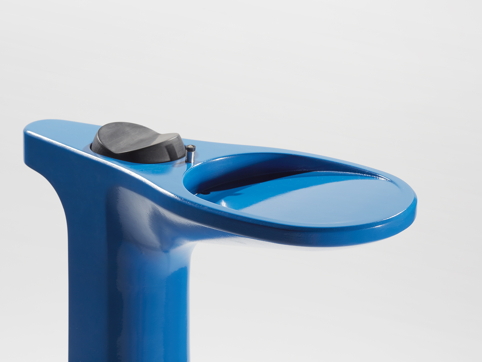 The Drinking Hydrant, 2018 (travail de diplôme, BA)